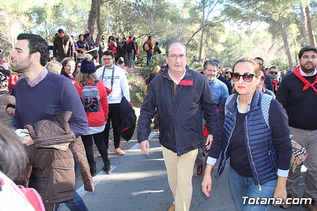 Romera Santa Eulalia 7 enero 2019 - 1160