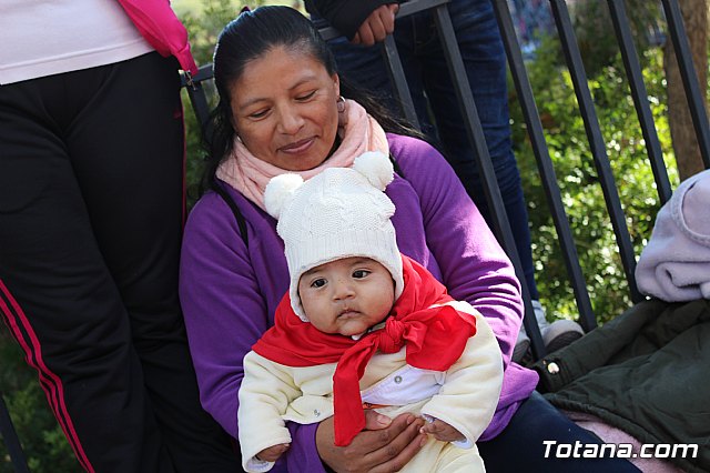 Romera Santa Eulalia 7 enero 2019 - 1174