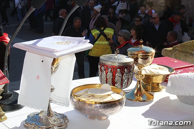 Romera Santa Eulalia 7 enero 2019 - 1192