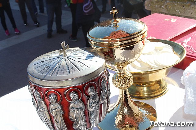 Romera Santa Eulalia 7 enero 2019 - 1194