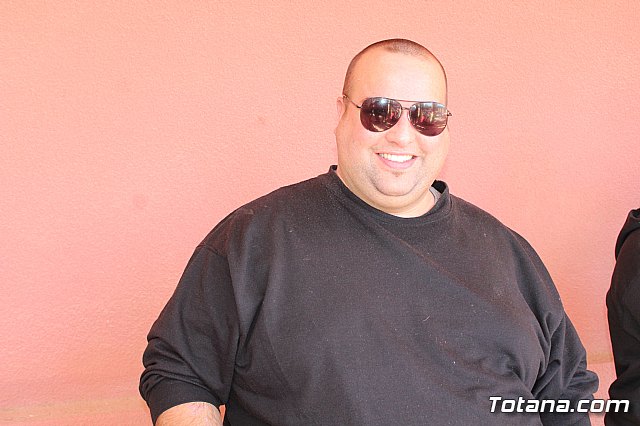 Romera Santa Eulalia 7 enero 2019 - 1195