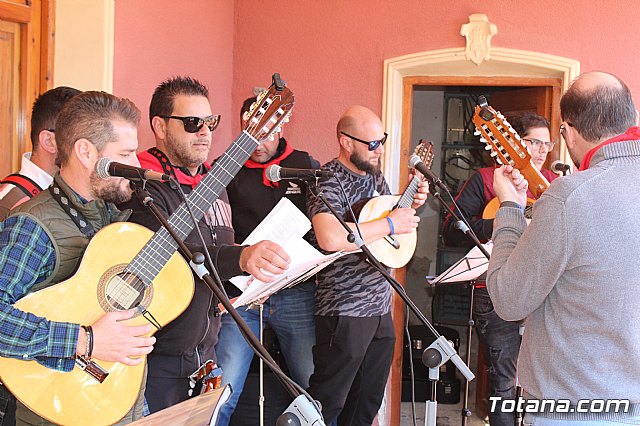 Romera Santa Eulalia 7 enero 2019 - 1196