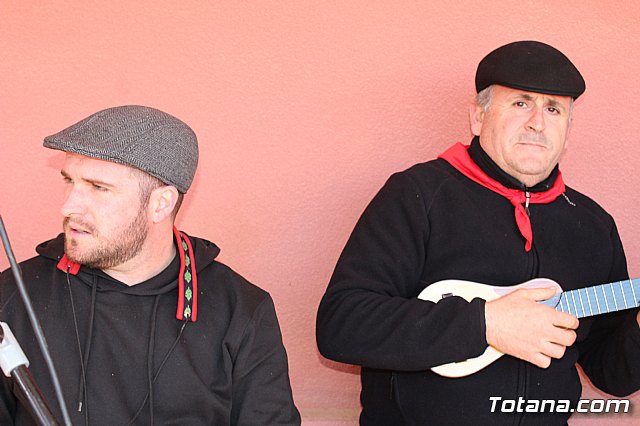 Romera Santa Eulalia 7 enero 2019 - 1197