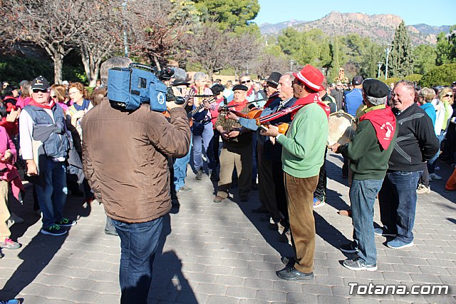 Romera Santa Eulalia 7 enero 2019 - 1216
