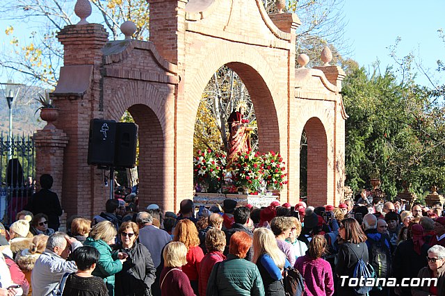 Romera Santa Eulalia 7 enero 2019 - 1247