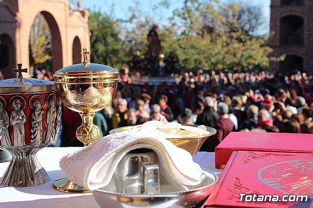 Romera Santa Eulalia 7 enero 2019 - 1250