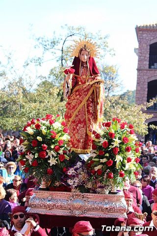 Romera Santa Eulalia 7 enero 2019 - 1266