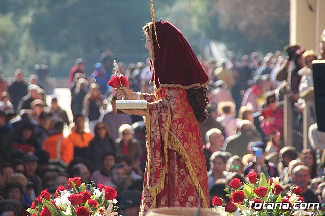 Romera Santa Eulalia 7 enero 2019 - 1274