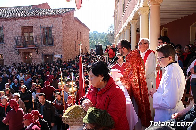 Romera Santa Eulalia 7 enero 2019 - 1279