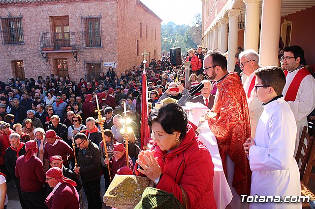 Romera Santa Eulalia 7 enero 2019 - 1281