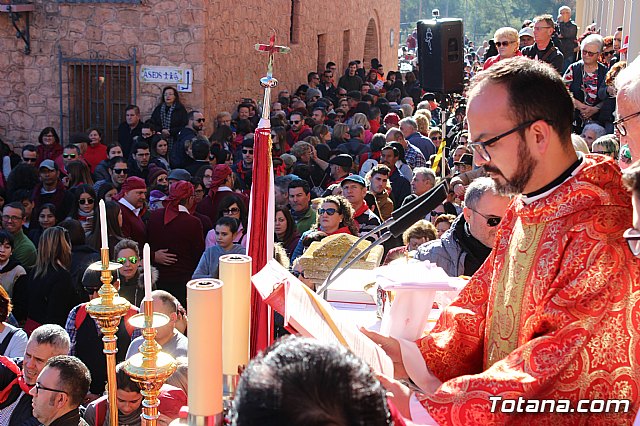 Romera Santa Eulalia 7 enero 2019 - 1282