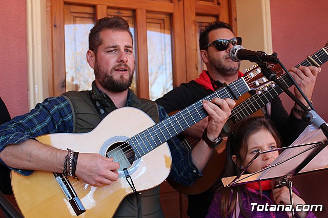 Romera Santa Eulalia 7 enero 2019 - 1286