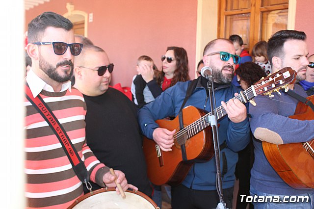 Romera Santa Eulalia 7 enero 2019 - 1288