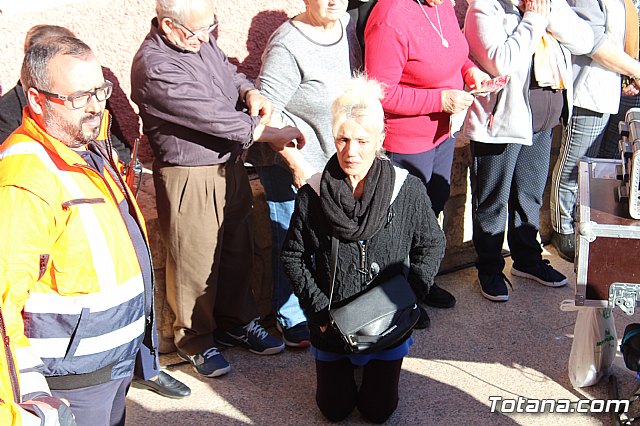 Romera Santa Eulalia 7 enero 2019 - 1289