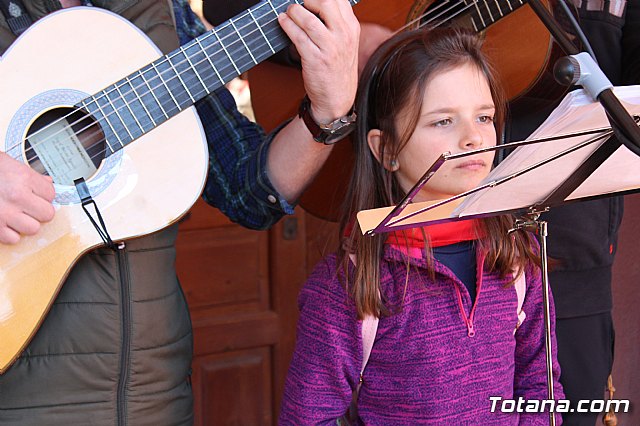 Romera Santa Eulalia 7 enero 2019 - 1290