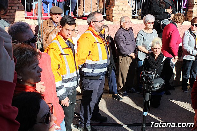 Romera Santa Eulalia 7 enero 2019 - 1293