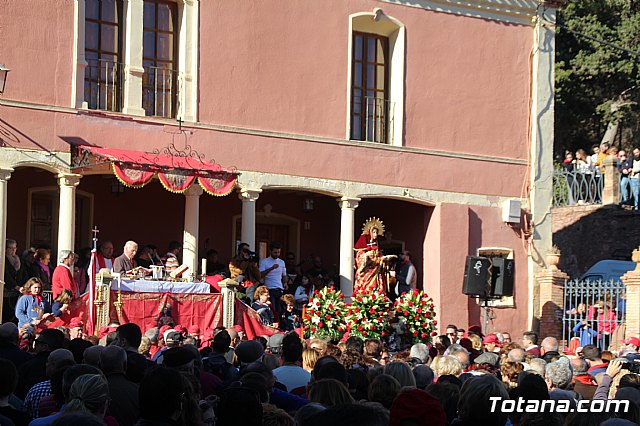 Romera Santa Eulalia 7 enero 2019 - 1294