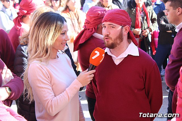 Romera Santa Eulalia 7 enero 2019 - 1295