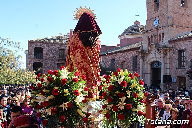 Romera Santa Eulalia 7 enero 2019 - 1296