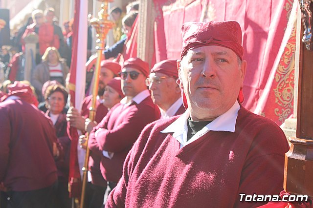 Romera Santa Eulalia 7 enero 2019 - 1302