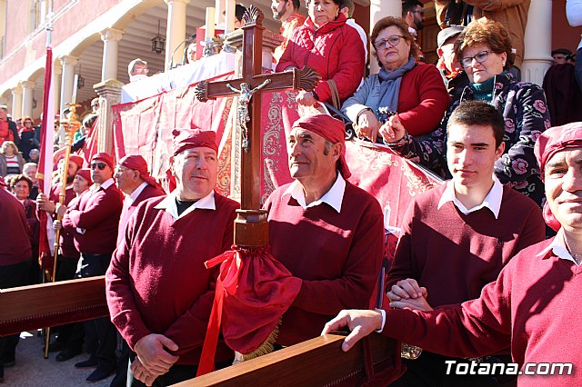 Romera Santa Eulalia 7 enero 2019 - 1304