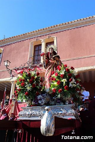 Romera Santa Eulalia 7 enero 2019 - 1309