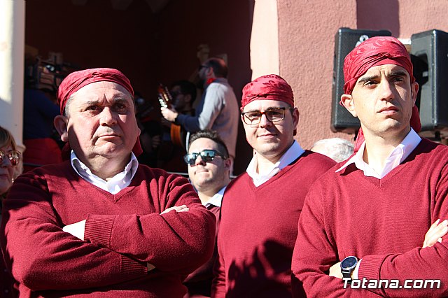 Romera Santa Eulalia 7 enero 2019 - 1313