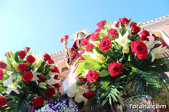 Romera Santa Eulalia 7 enero 2019 - 1314