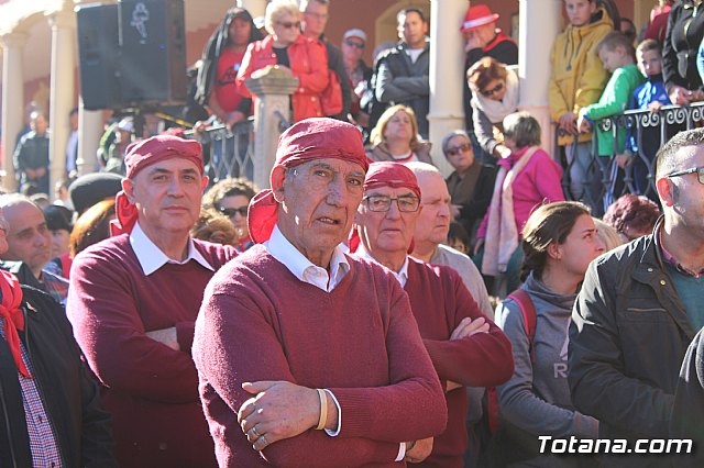 Romera Santa Eulalia 7 enero 2019 - 1317