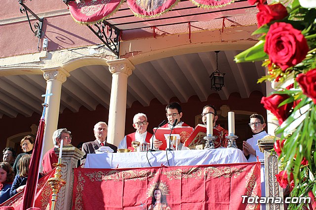 Romera Santa Eulalia 7 enero 2019 - 1321