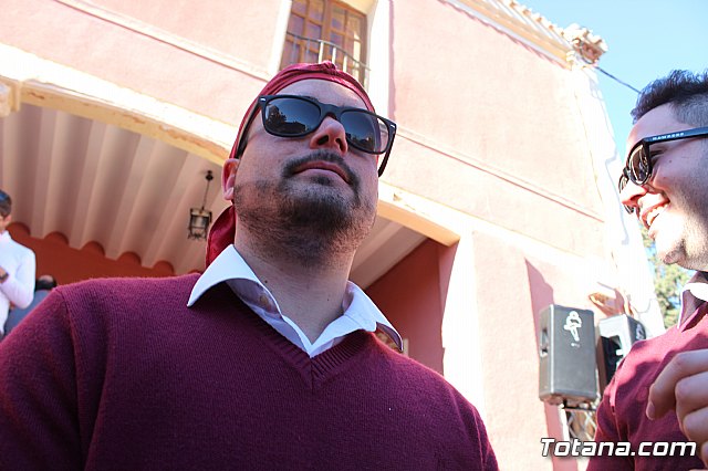 Romera Santa Eulalia 7 enero 2019 - 1323