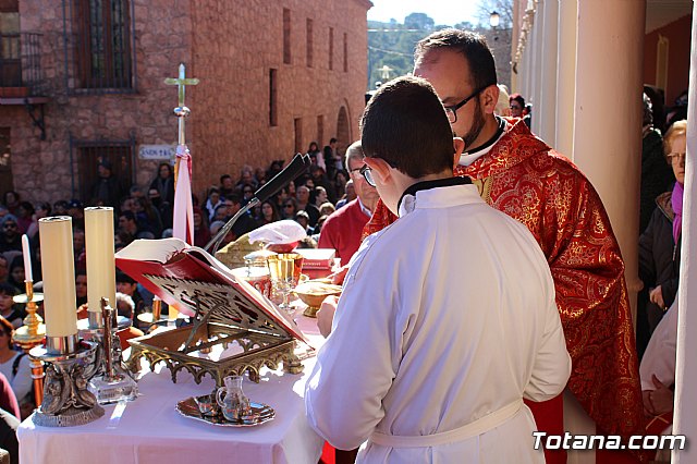 Romera Santa Eulalia 7 enero 2019 - 1327