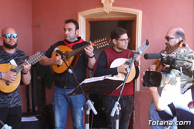 Romera Santa Eulalia 7 enero 2019 - 1328