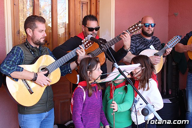 Romera Santa Eulalia 7 enero 2019 - 1329