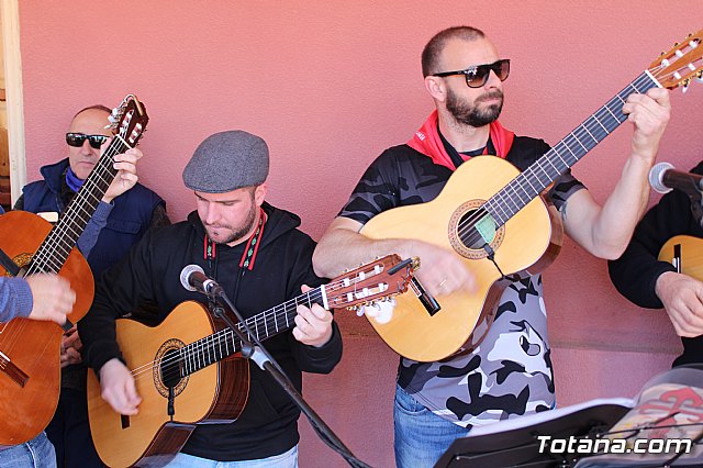 Romera Santa Eulalia 7 enero 2019 - 1330