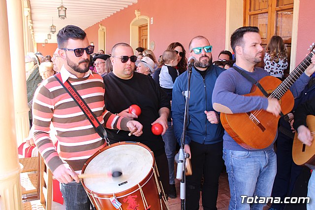 Romera Santa Eulalia 7 enero 2019 - 1331