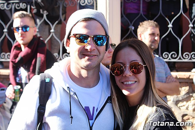 Romera Santa Eulalia 7 enero 2019 - 1333