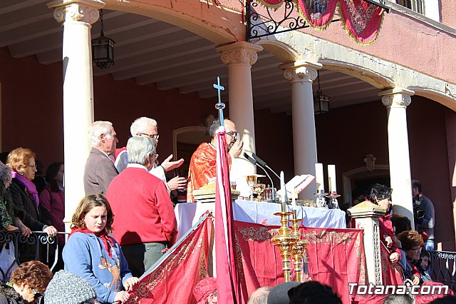 Romera Santa Eulalia 7 enero 2019 - 1335