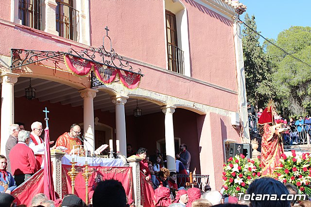 Romera Santa Eulalia 7 enero 2019 - 1336