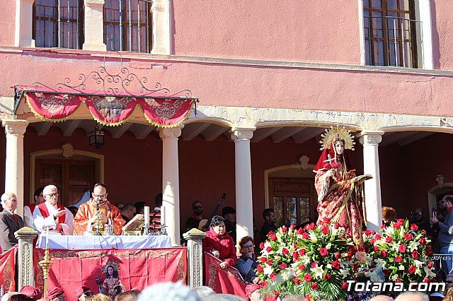 Romera Santa Eulalia 7 enero 2019 - 1337