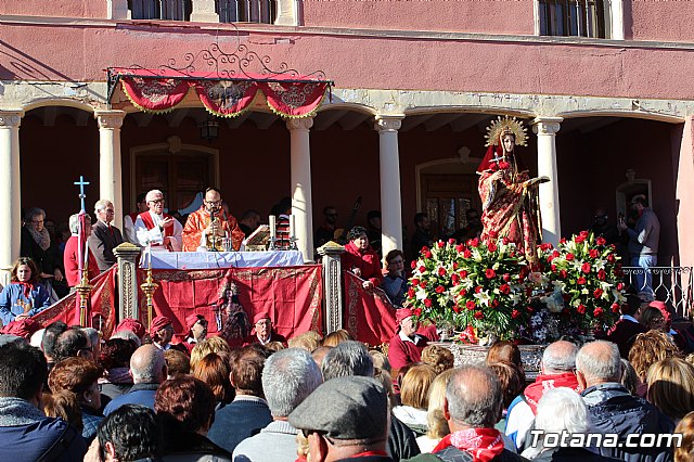 Romera Santa Eulalia 7 enero 2019 - 1338