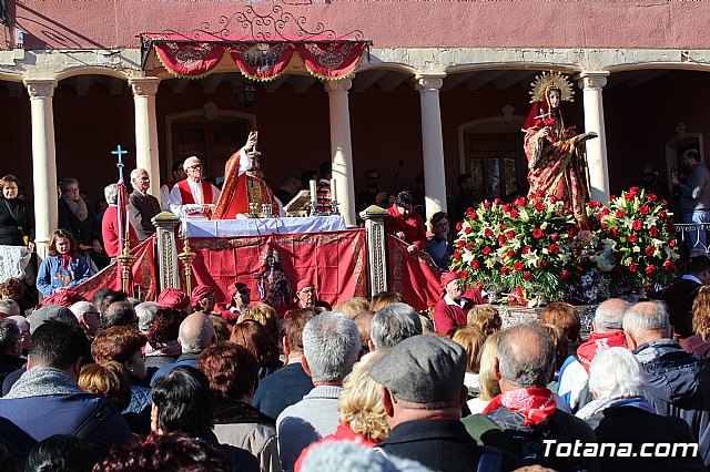 Romera Santa Eulalia 7 enero 2019 - 1339