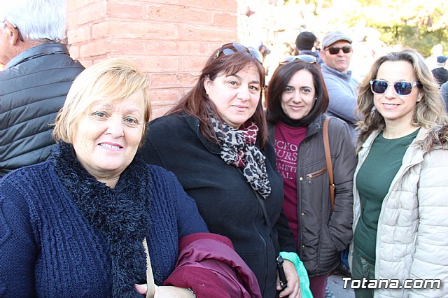 Romera Santa Eulalia 7 enero 2019 - 1342