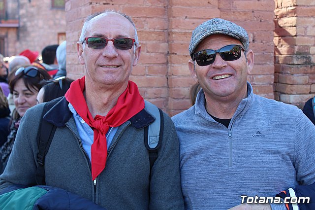 Romera Santa Eulalia 7 enero 2019 - 1343