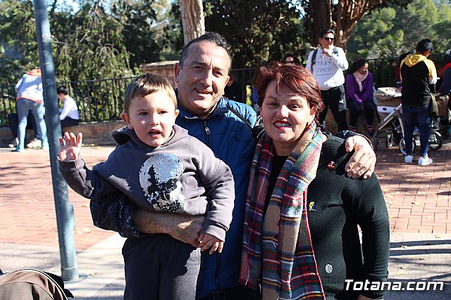 Romera Santa Eulalia 7 enero 2019 - 1345