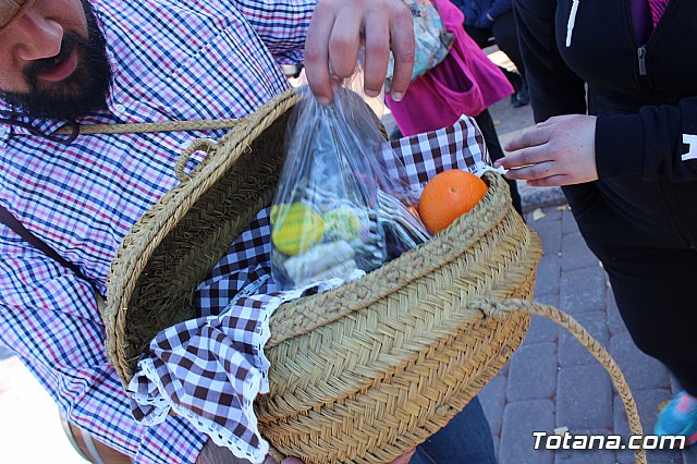 Romera Santa Eulalia 7 enero 2019 - 1347