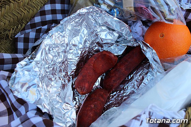 Romera Santa Eulalia 7 enero 2019 - 1348