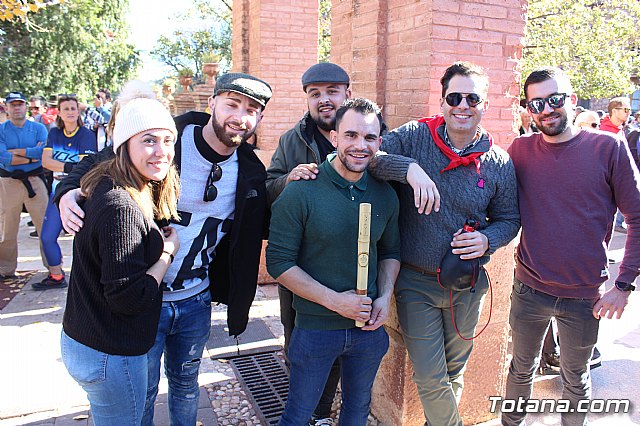 Romera Santa Eulalia 7 enero 2019 - 1351