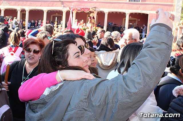 Romera Santa Eulalia 7 enero 2019 - 1355