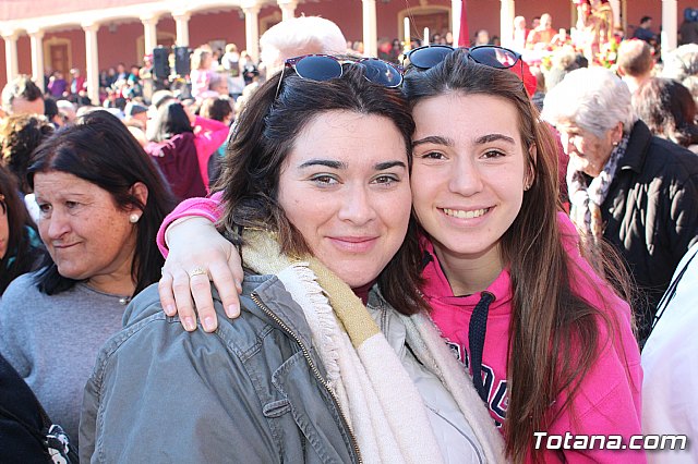 Romera Santa Eulalia 7 enero 2019 - 1356